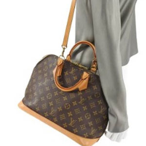 💎✨BEAUTIFUL✨💎 Louis Vuitton Monogram Alma Hand Bag